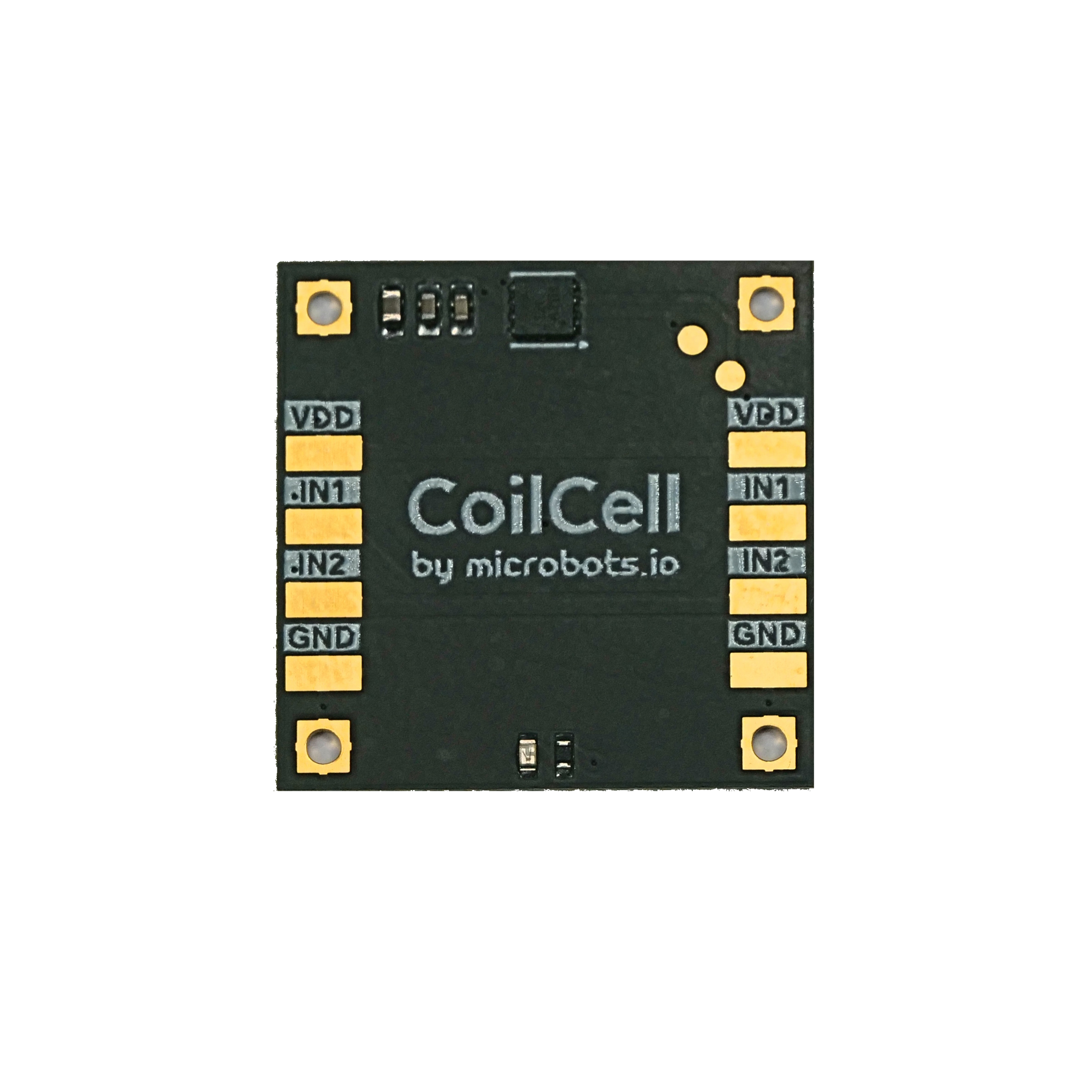 CoilCell