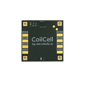 CoilCell