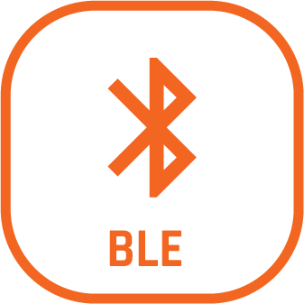 CodeCell: Connecting with BLE