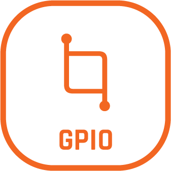 CodeCell: Set Up a GPIO in Seconds