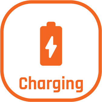 Understanding CodeCell Charging