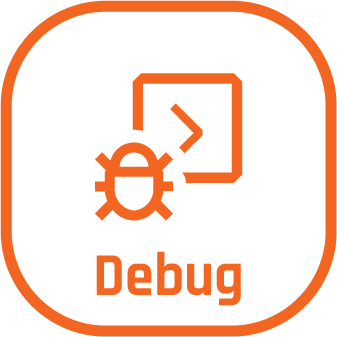 Debugging CodeCell