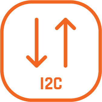 CodeCell: I2C Communication
