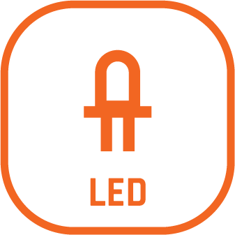 CodeCell: Controlling the Onboard RGB LED