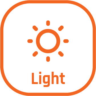 CodeCell: Brightness Detection