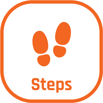 CodeCell: Making a Step Counter