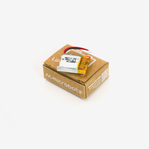 170mAh 20C LiPo Battery