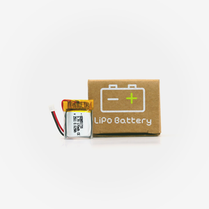 170mAh 20C LiPo Battery