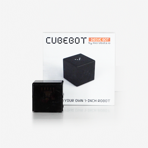 CubeBot