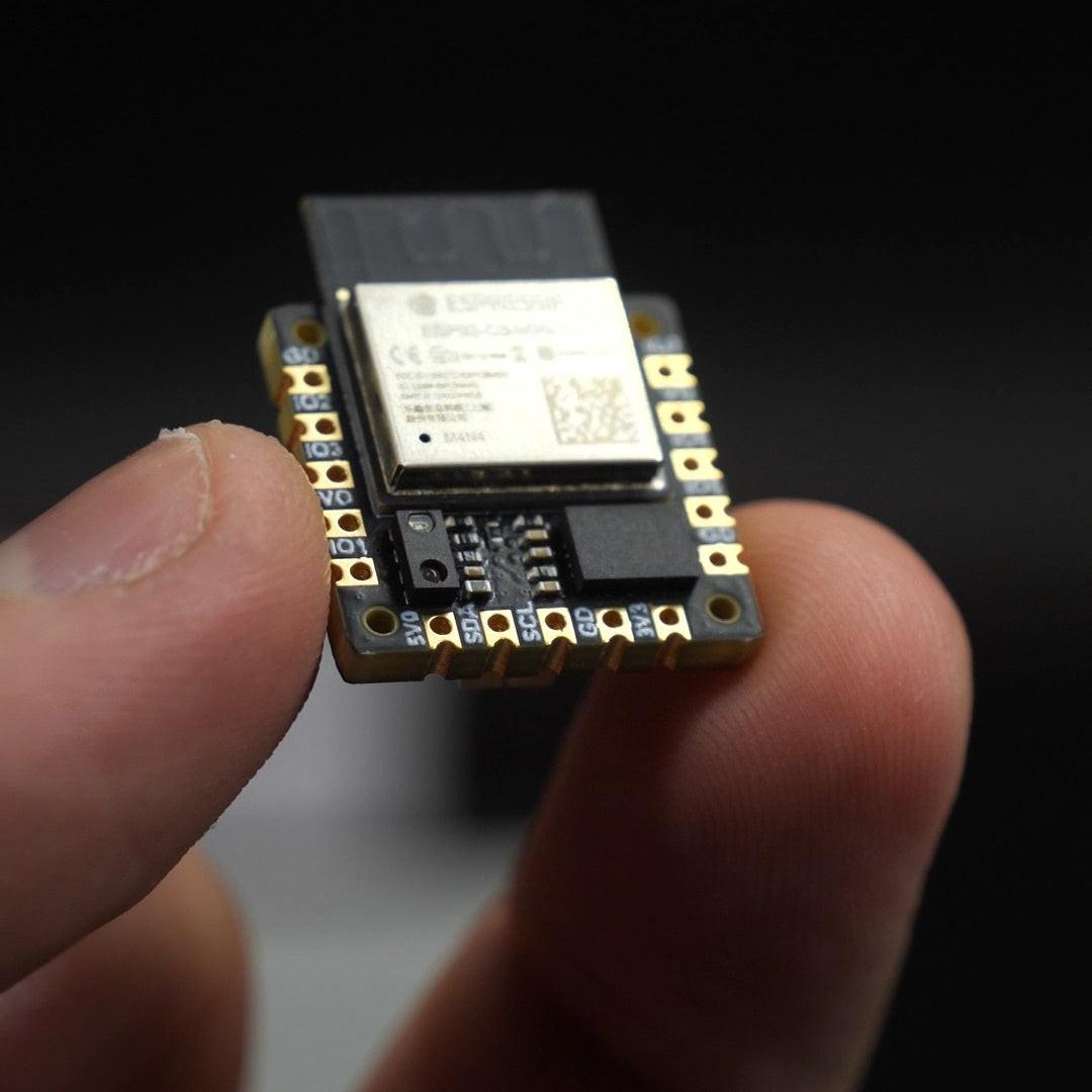 CodeCell C3 - Microbots