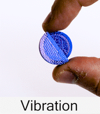 MotorCell - Microbots