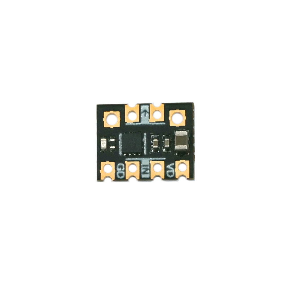 Modules & Tech - Microbots