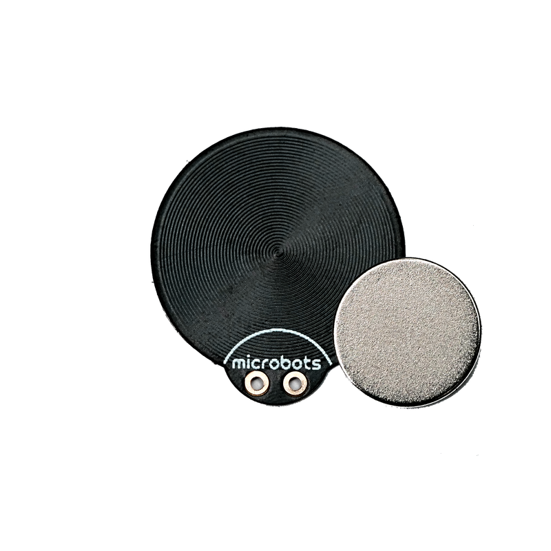 CodeCell C6 Drive - Microbots