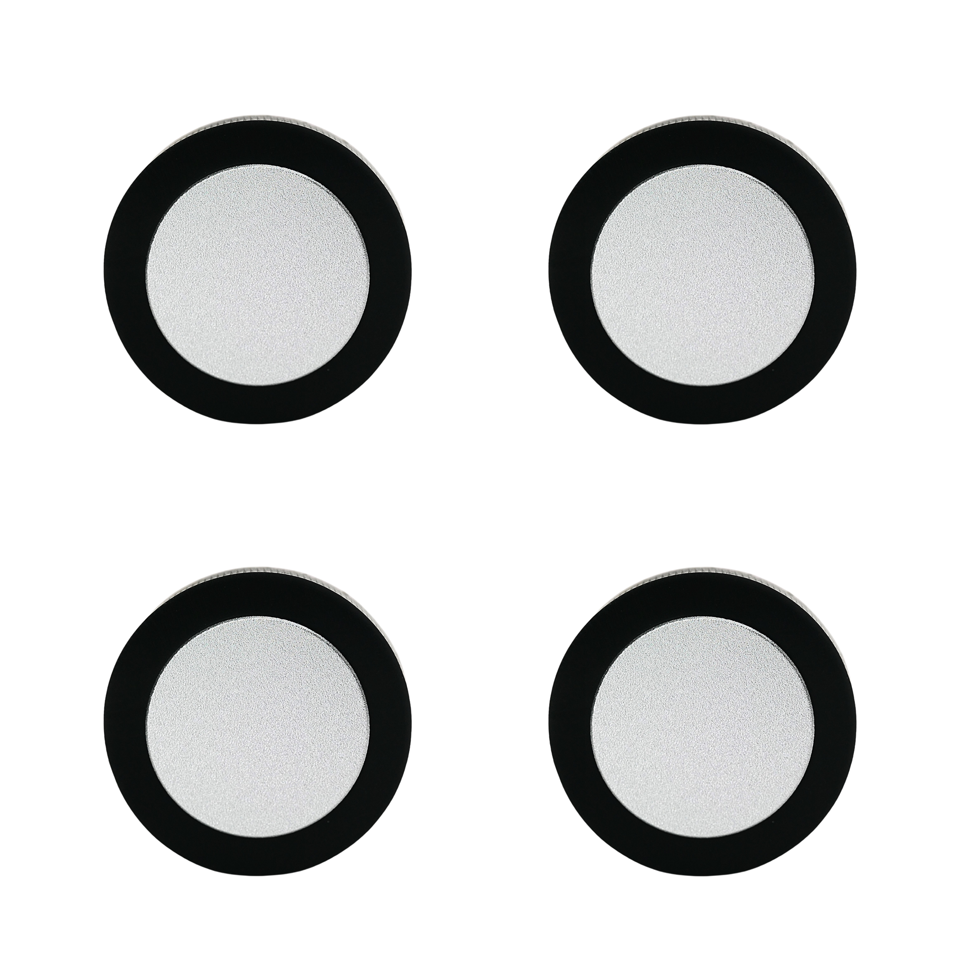 ProtoBot Wheels (x4)