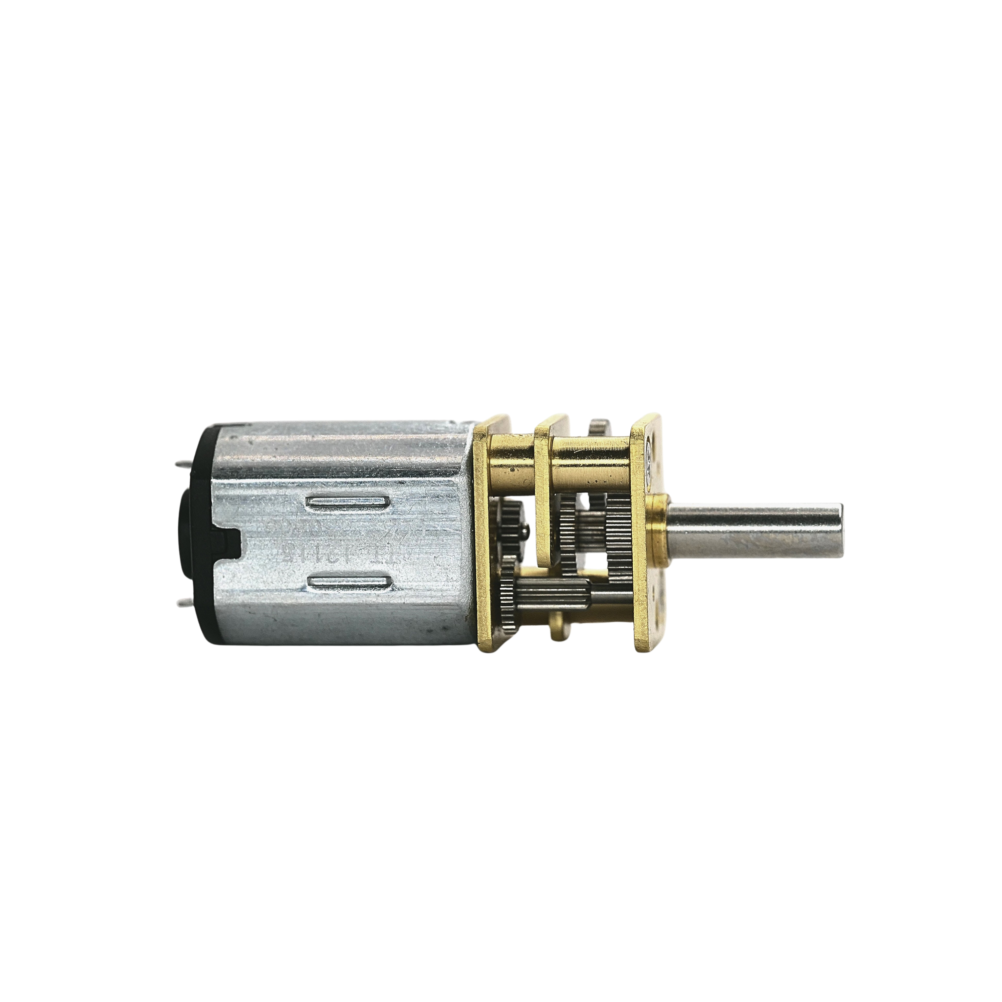 ProtoBot N20 Motors