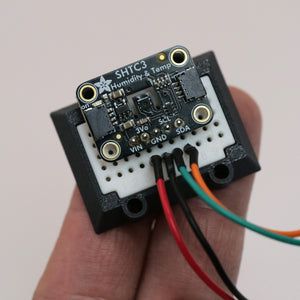 ProtoBot Mini-Breadboard