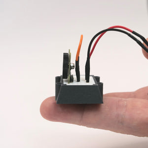 ProtoBot Mini-Breadboard