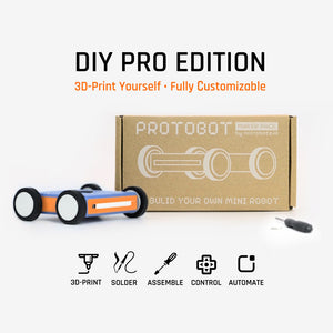 ProtoBot