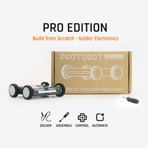 ProtoBot