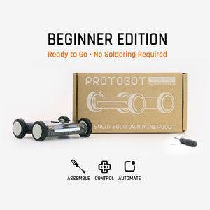 ProtoBot
