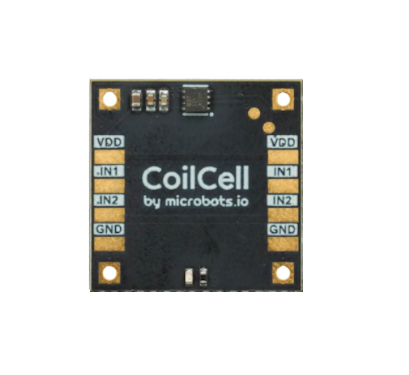 CoilCell