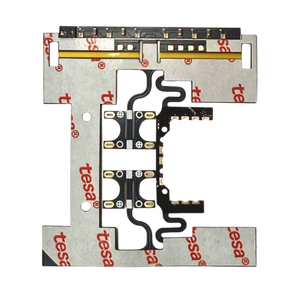 ProtoBot Eye-Light FlexPCB