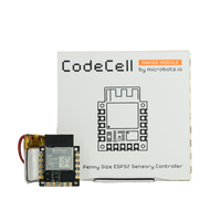 CodeCell C6 - Microbots