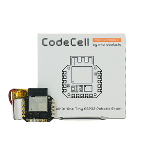 CodeCell C6 Drive
