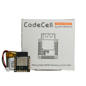 CodeCell C3 Light