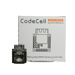 CodeCell C3 Light