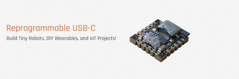 CodeCell C6 - Microbots