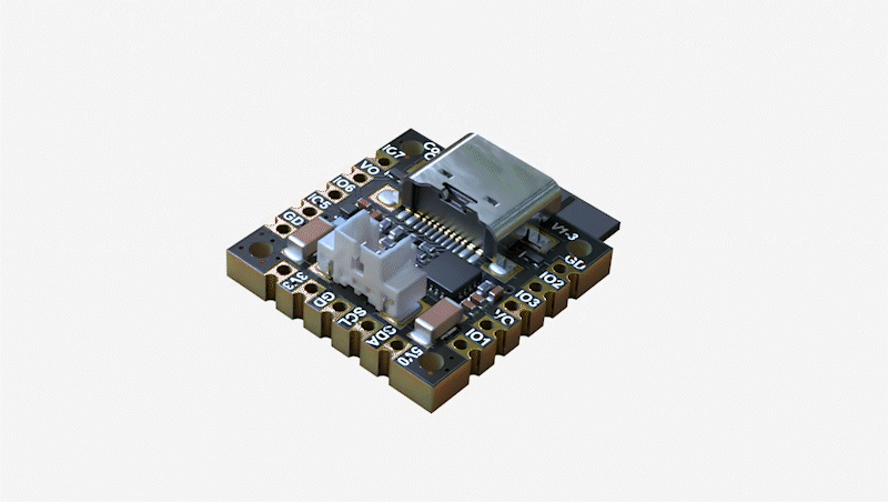 Codecell Super Mini CodeCell Family - Microbots