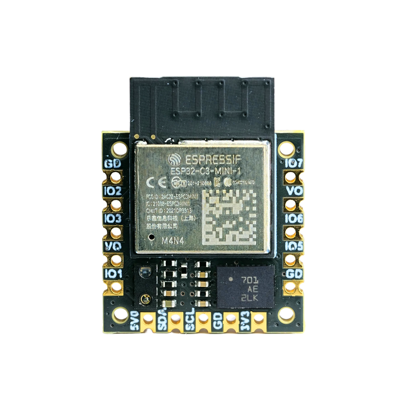 CodeCell C3