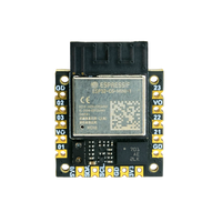 CodeCell C6 - Microbots