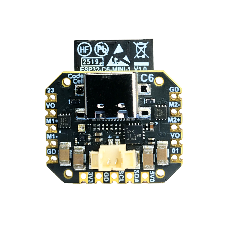 CodeCell C6 Drive