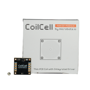 CoilCell
