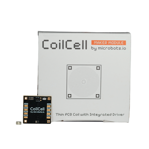 CoilCell