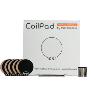 CoilPad
