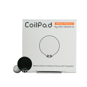 CoilPad