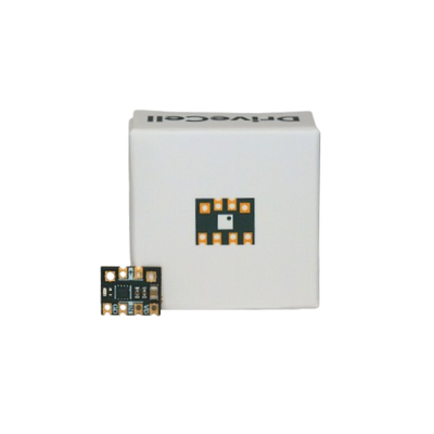 DriveCell - Microbots