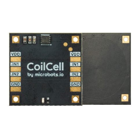 CoilCell
