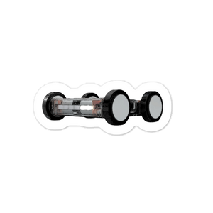 ProtoBot Sticker