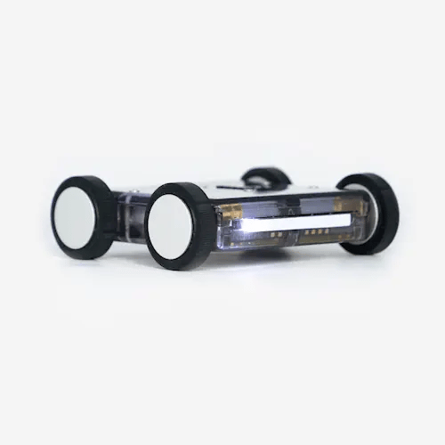 ProtoBot - Microbots