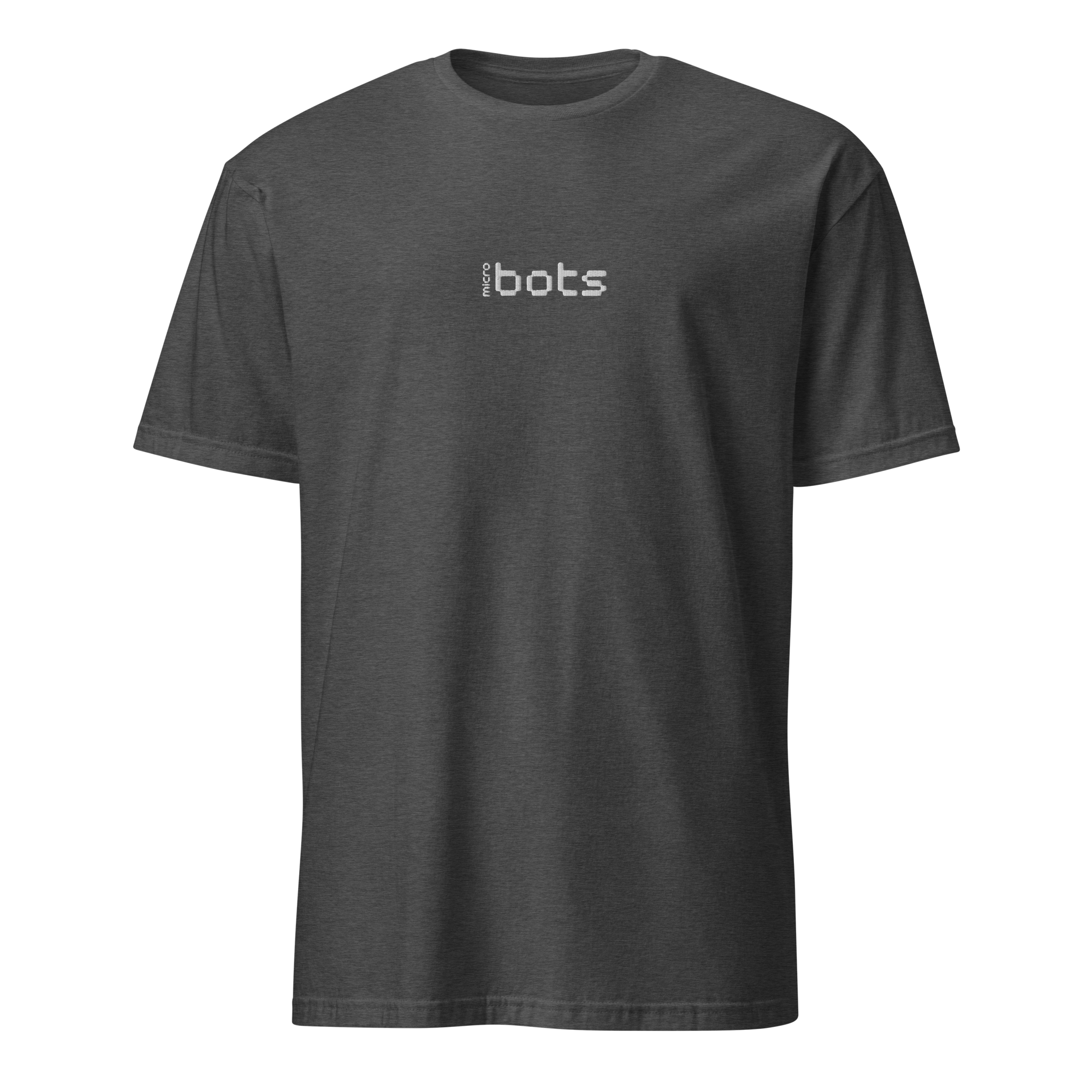 Bots Tee