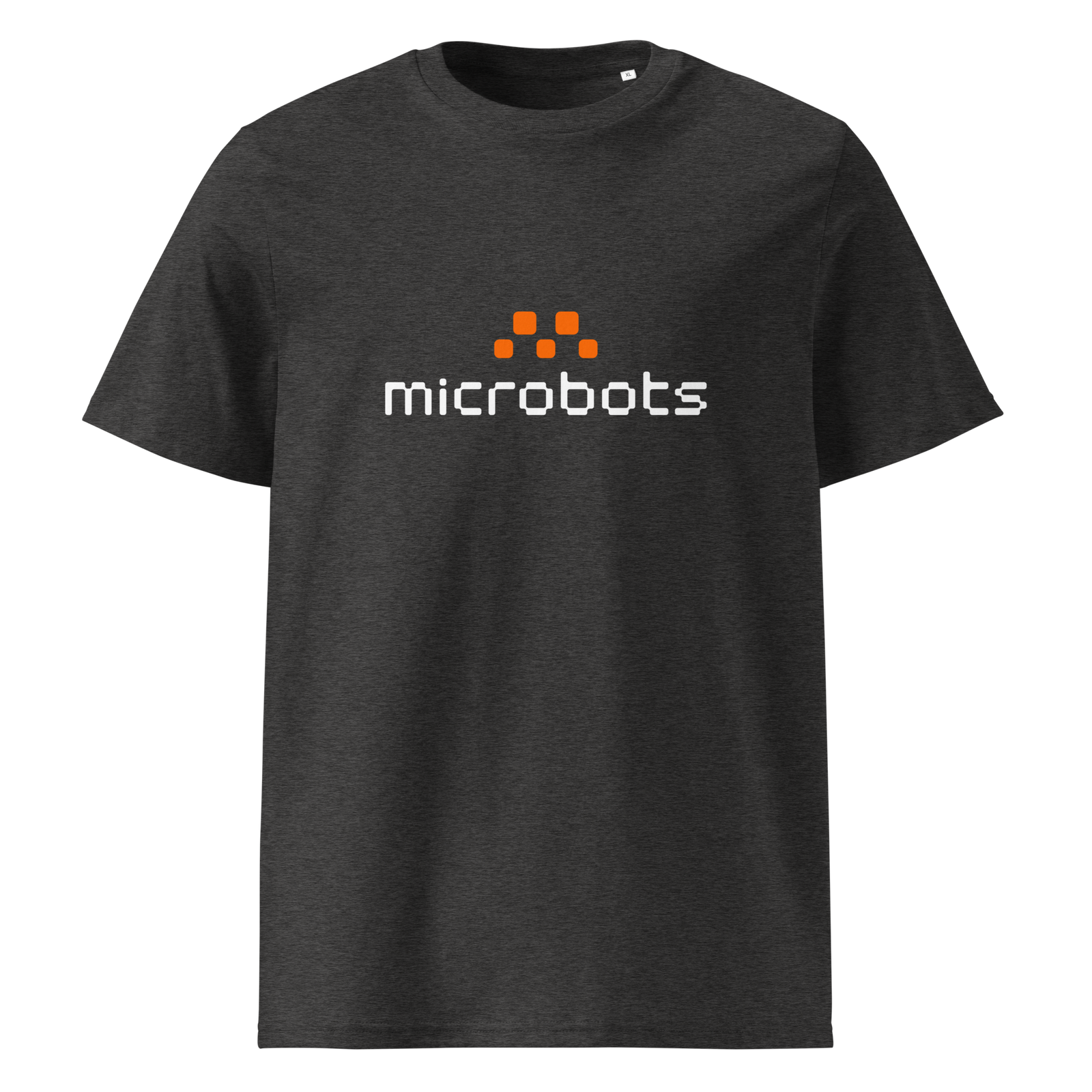Microbots Maker Tee