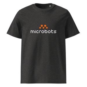 Microbots Maker Tee