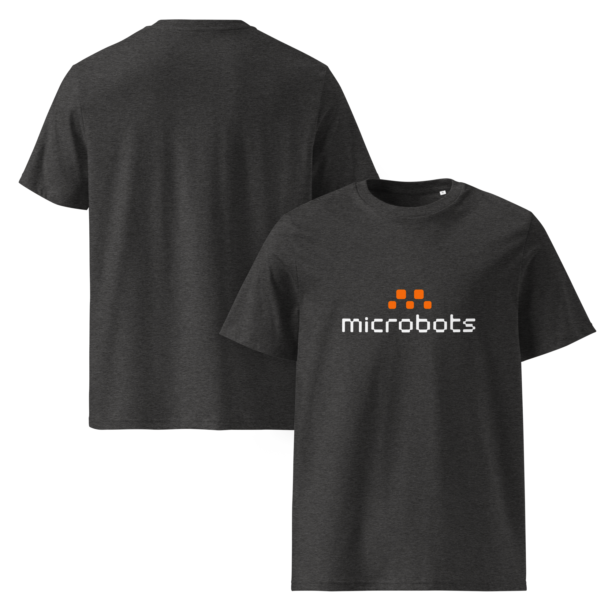 Microbots Maker Tee