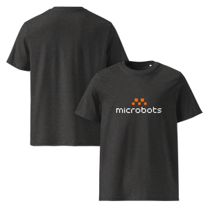 Microbots Maker Tee
