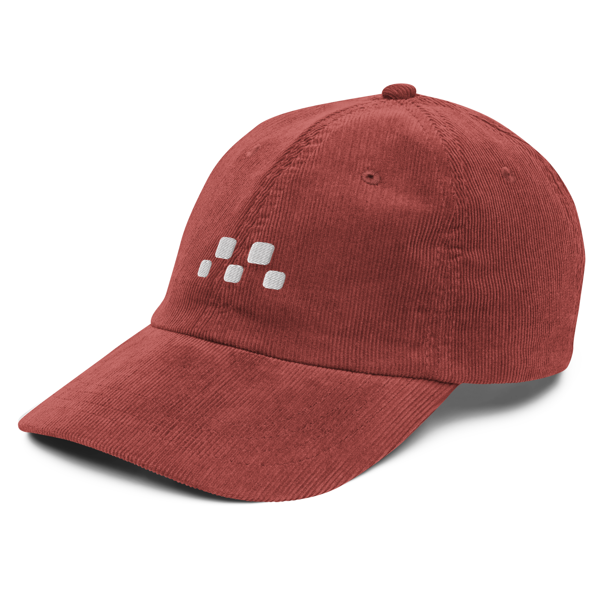 Microbots Maker-Cap Red