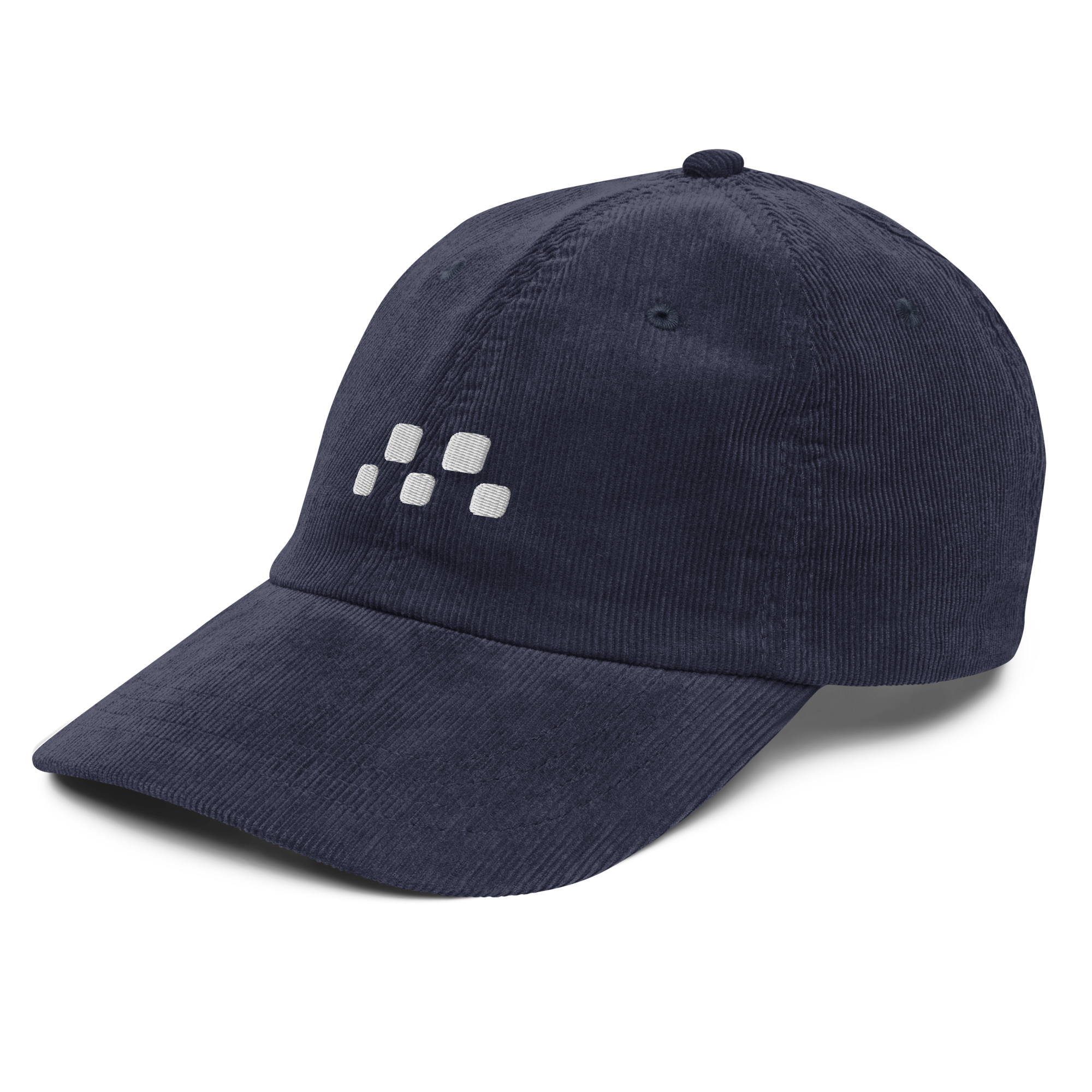 Microbots Maker-Cap Blue